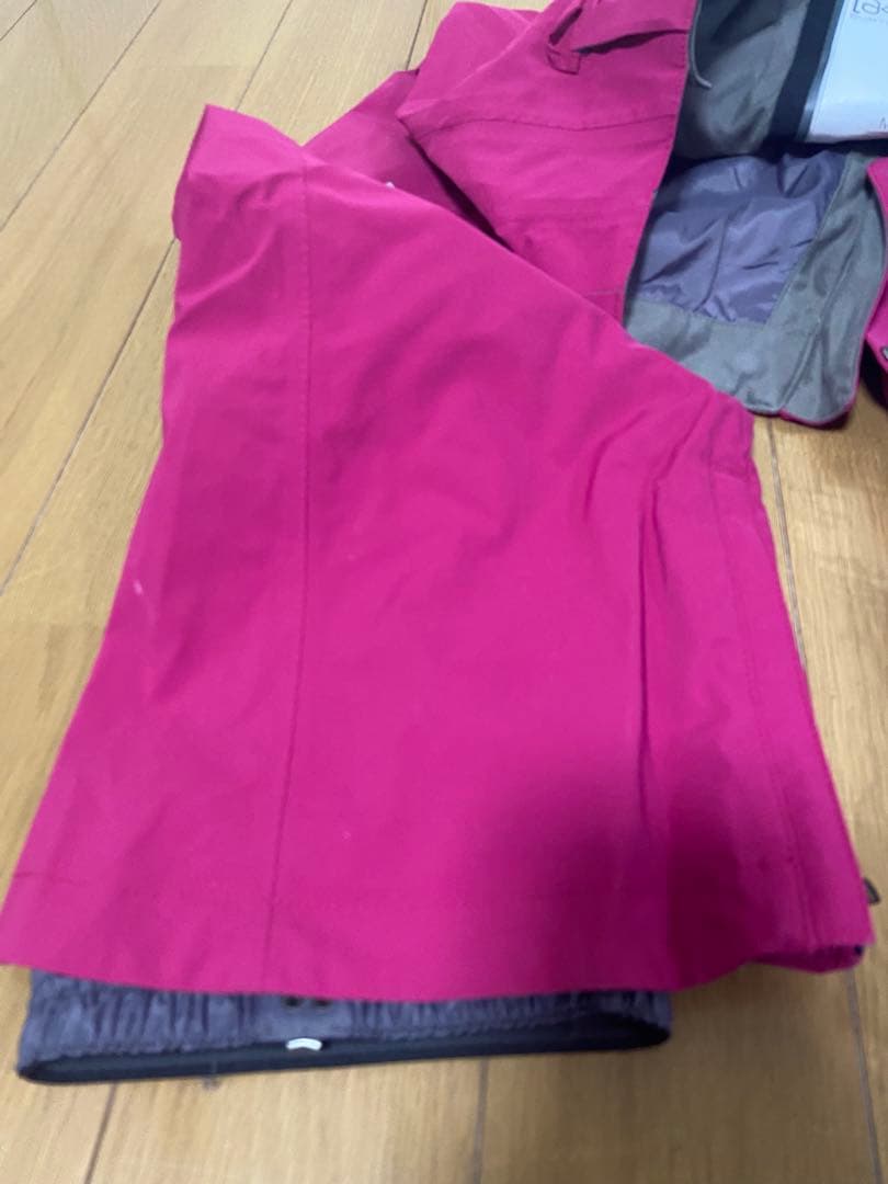 バートン AK パンツ　Mサイズ