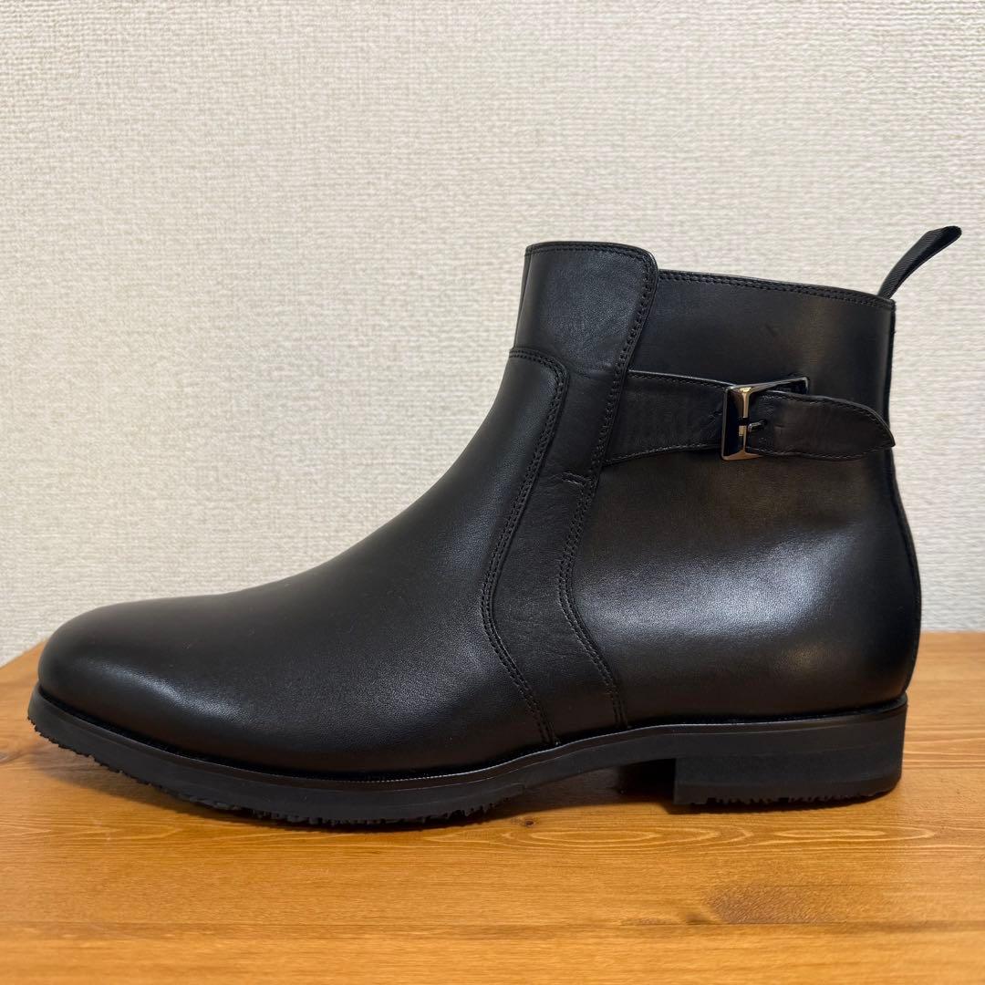 ビークラシック byマドラス　GORE-TEX/黒/26.5cm