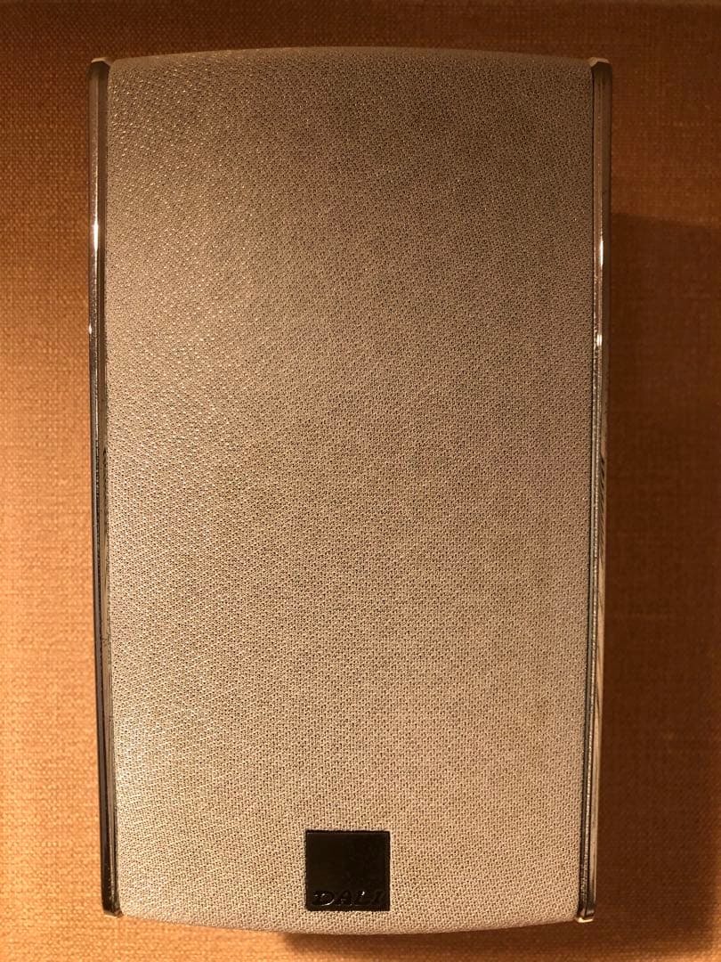 DALI FAZON MIKRO スピーカー ホワイト