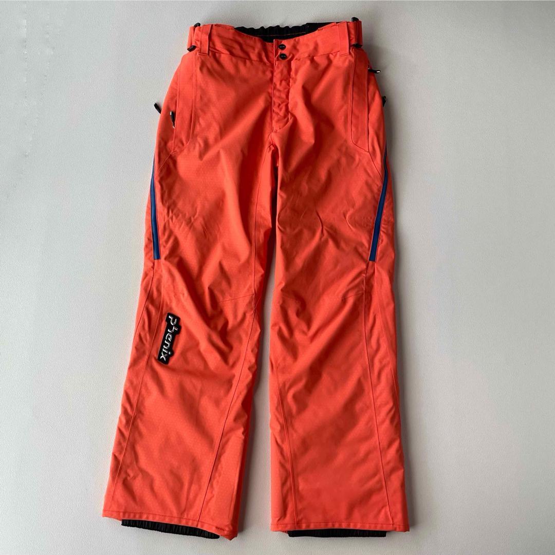 5495【美品】フェニックス ジャケット パンツ 上下セット メンズ スキー
