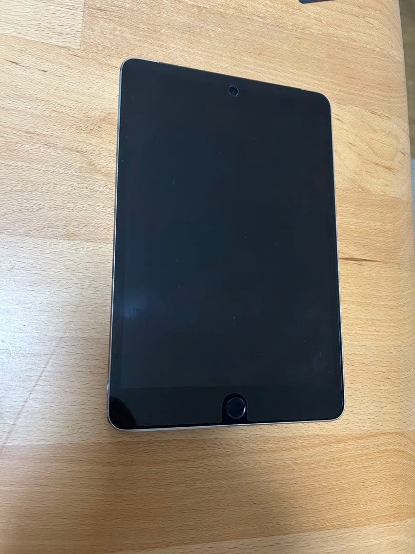 iPad mini4 第4世代 128GB Wi-Fi+Cellular