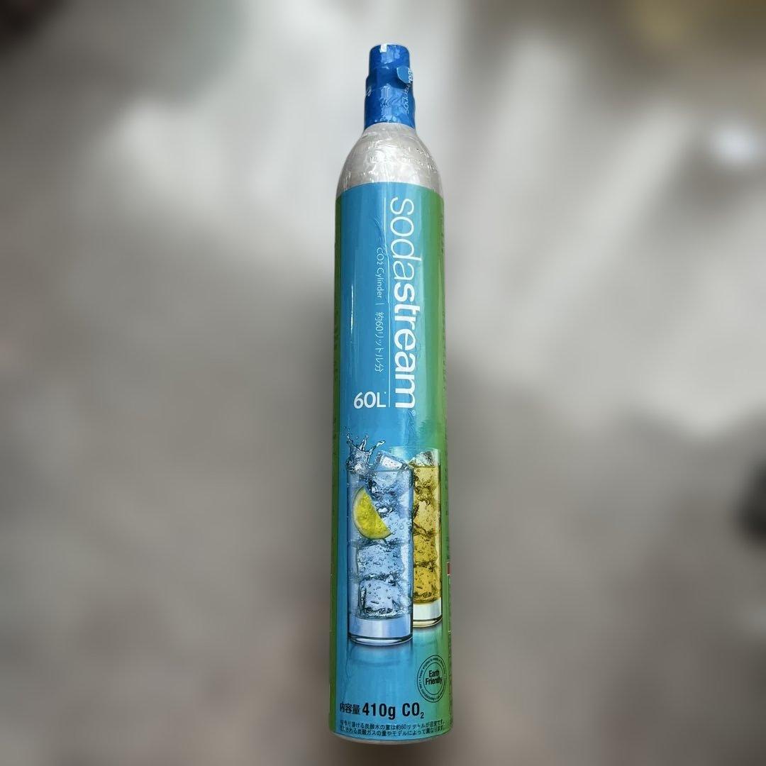 ソーダストリーム POWER（パワー）