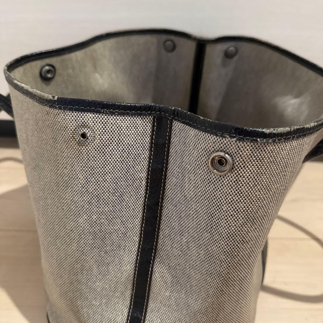 HERMES ガーデンパーティーPM