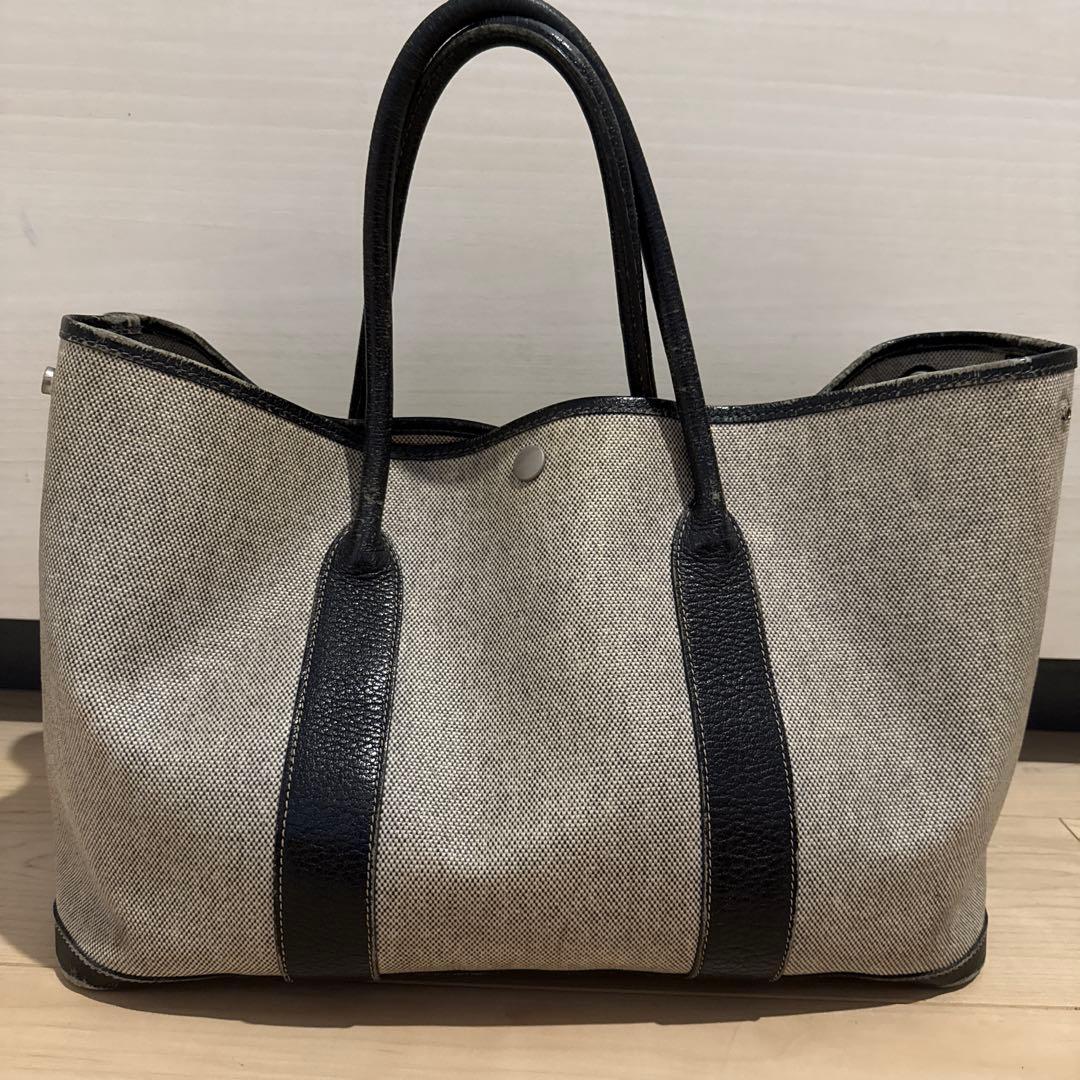 HERMES ガーデンパーティーPM