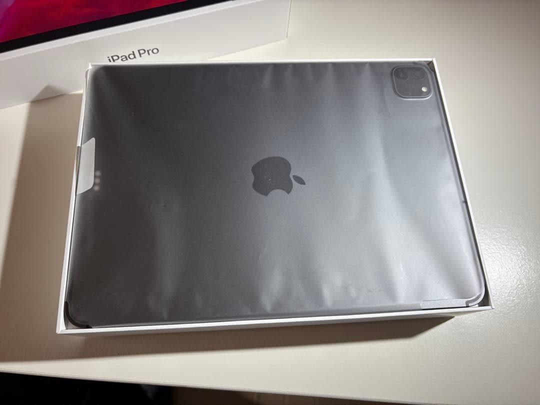 iPadPro 1TB 11インチ セルラーモデル　第2世代