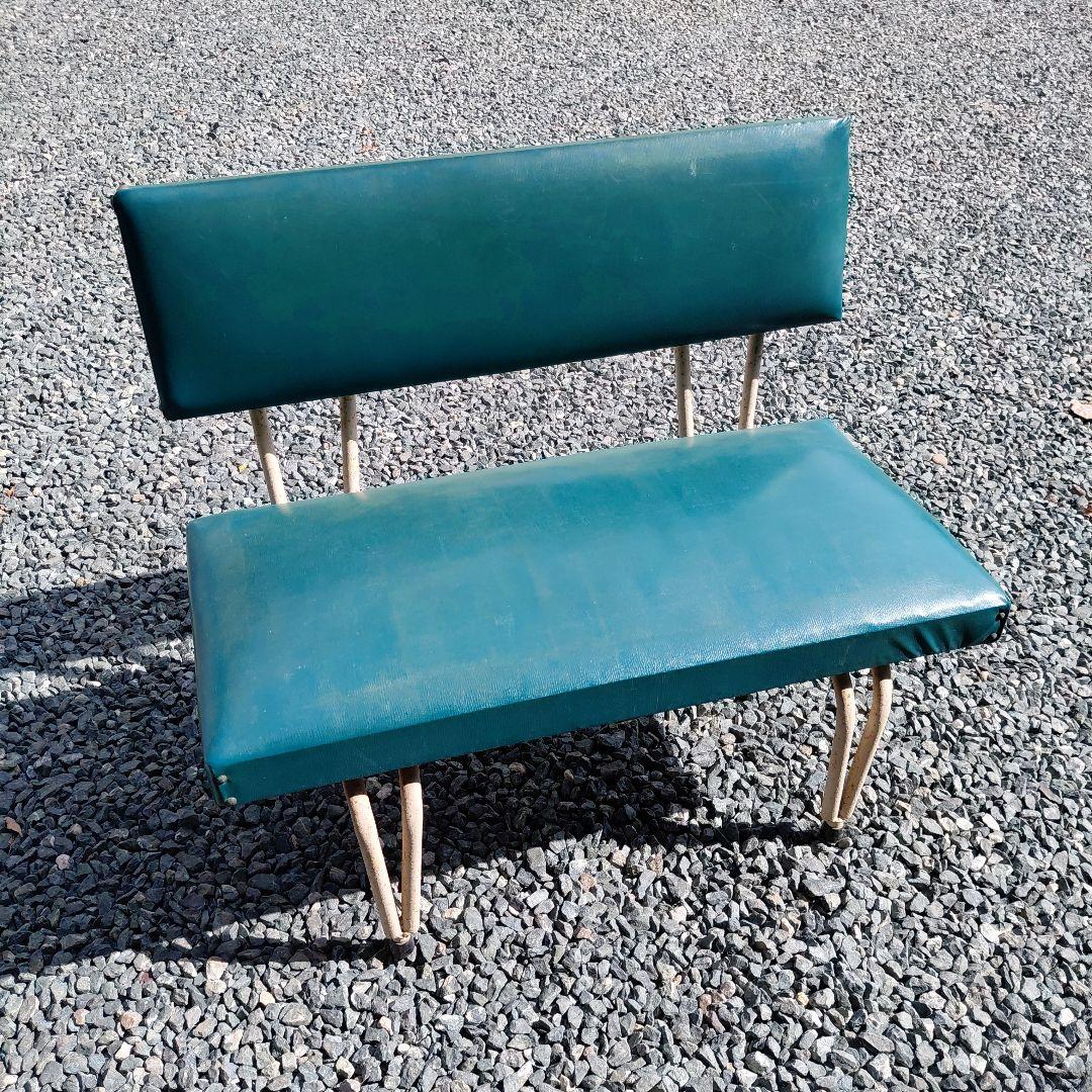 引き取り限定❗ベンチ　長椅子