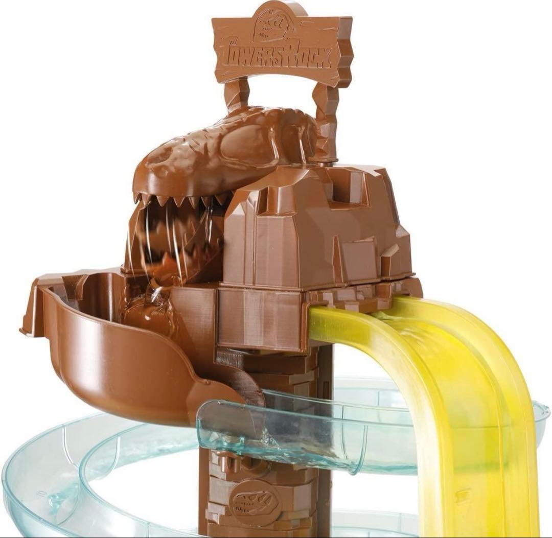 そうめんアドベンチャータワーズロック