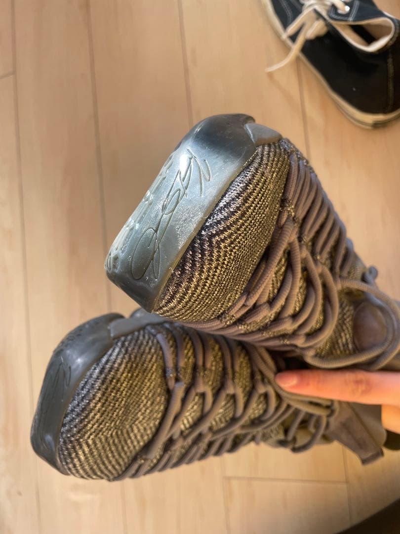 シューズ(男性用) Nike kd9 elite ep