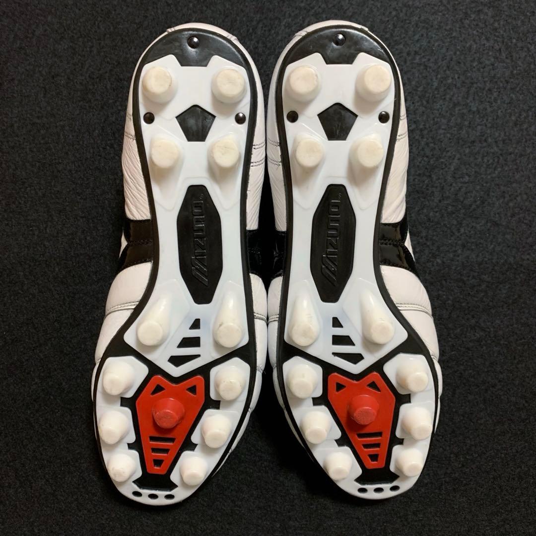 【極美品】MIZUNO モレリア 2 JAPAN