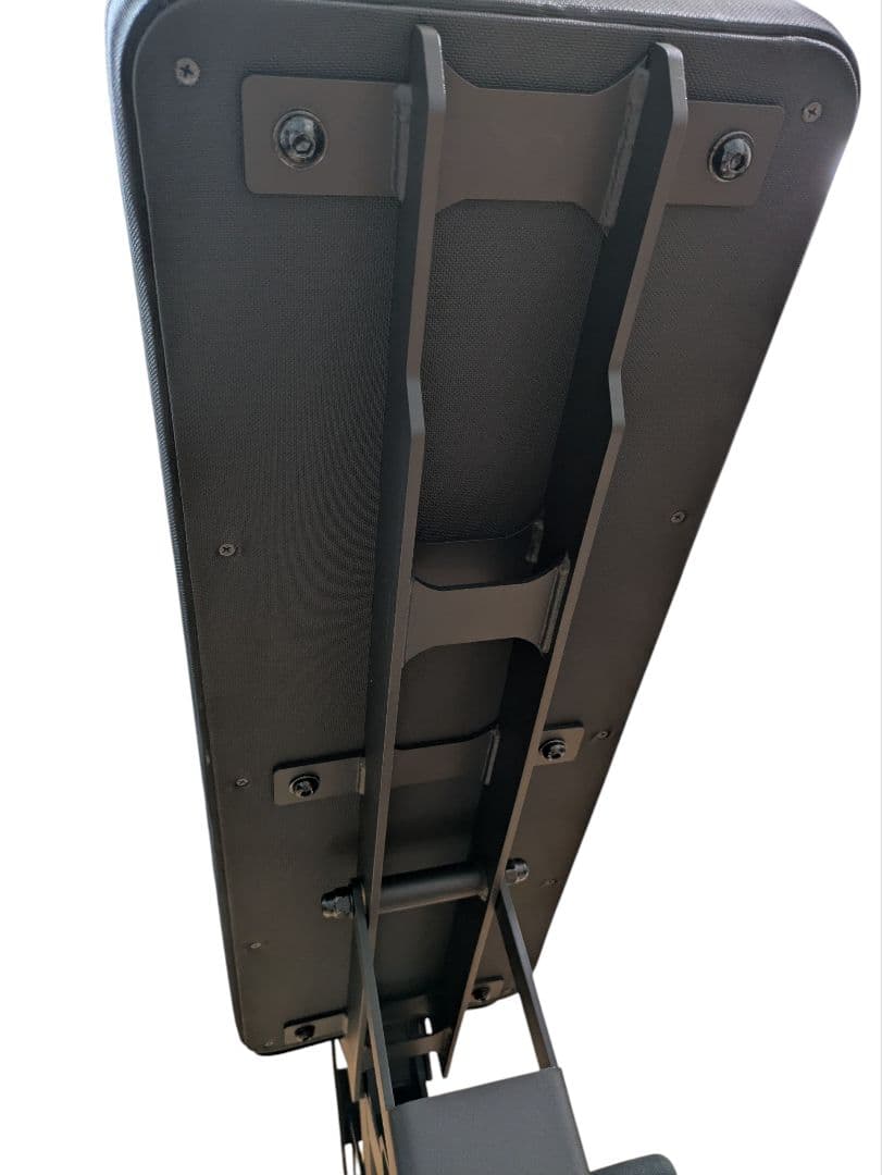 【美品】MBC アジャスタブルベンチ コンパクト