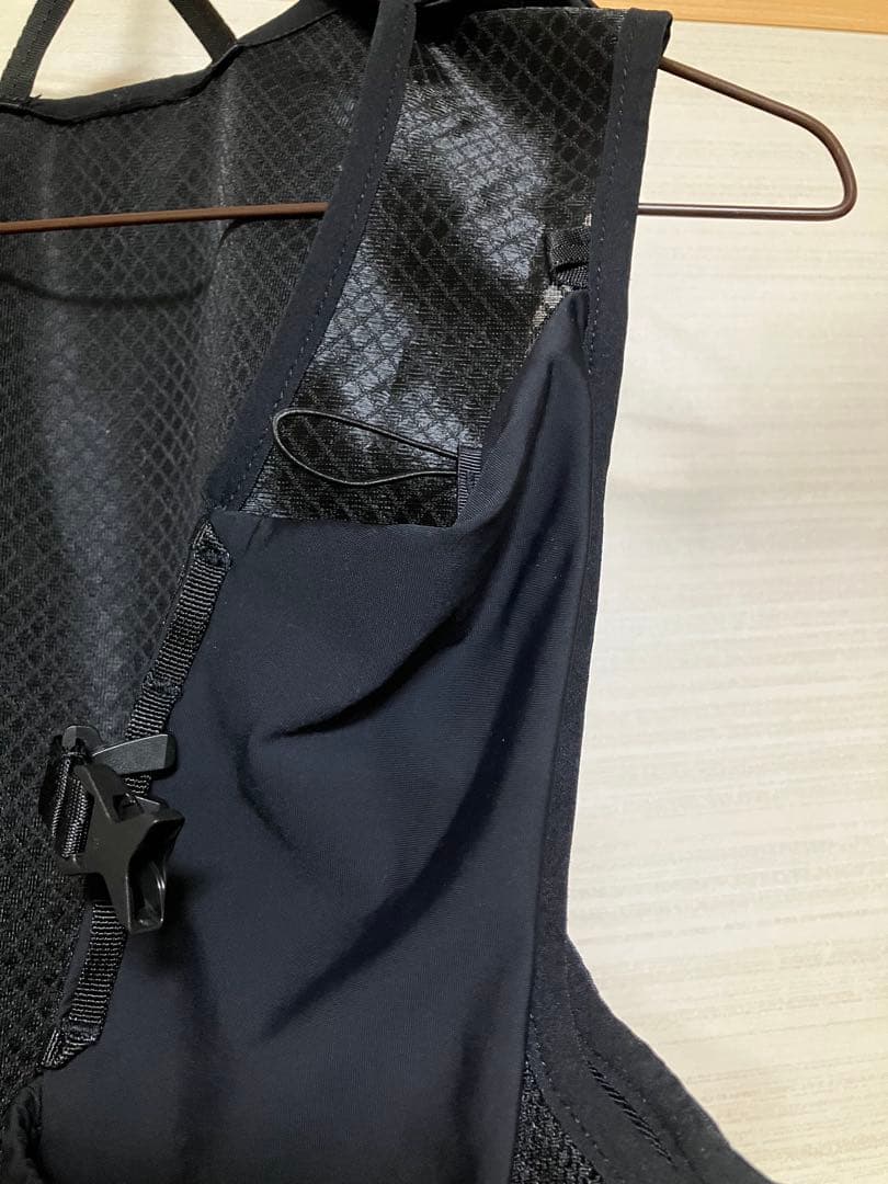 THE NORTH FACE TR10 ランニングベスト