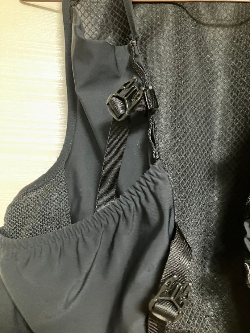 THE NORTH FACE TR10 ランニングベスト