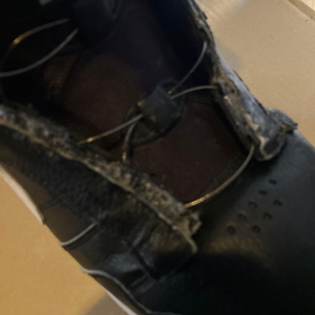 ナイキ　スノーボードブーツ　BOA