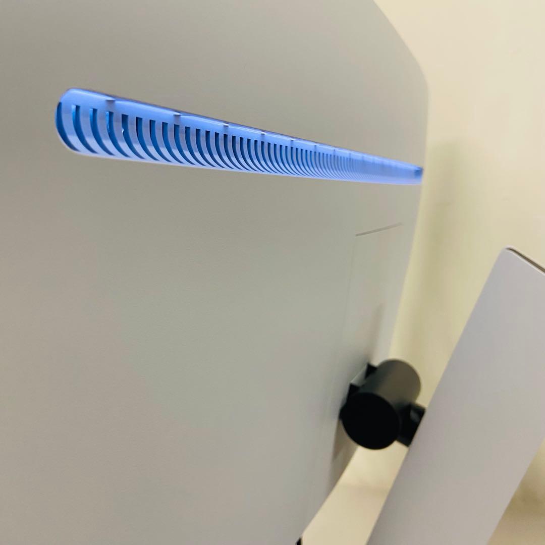 1r25.SONY INZONE M9 SDM-U27M90 27インチ22年製