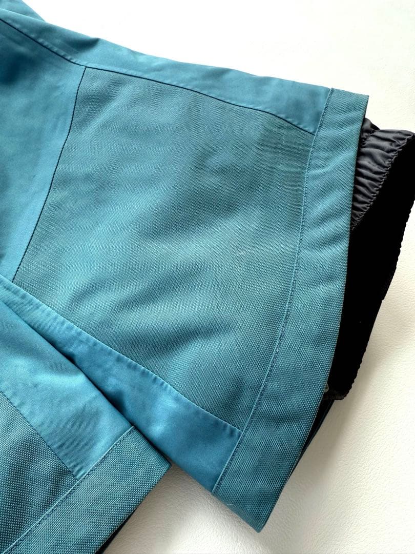 patagonia パタゴニア スノーショット スキーウェア M・S