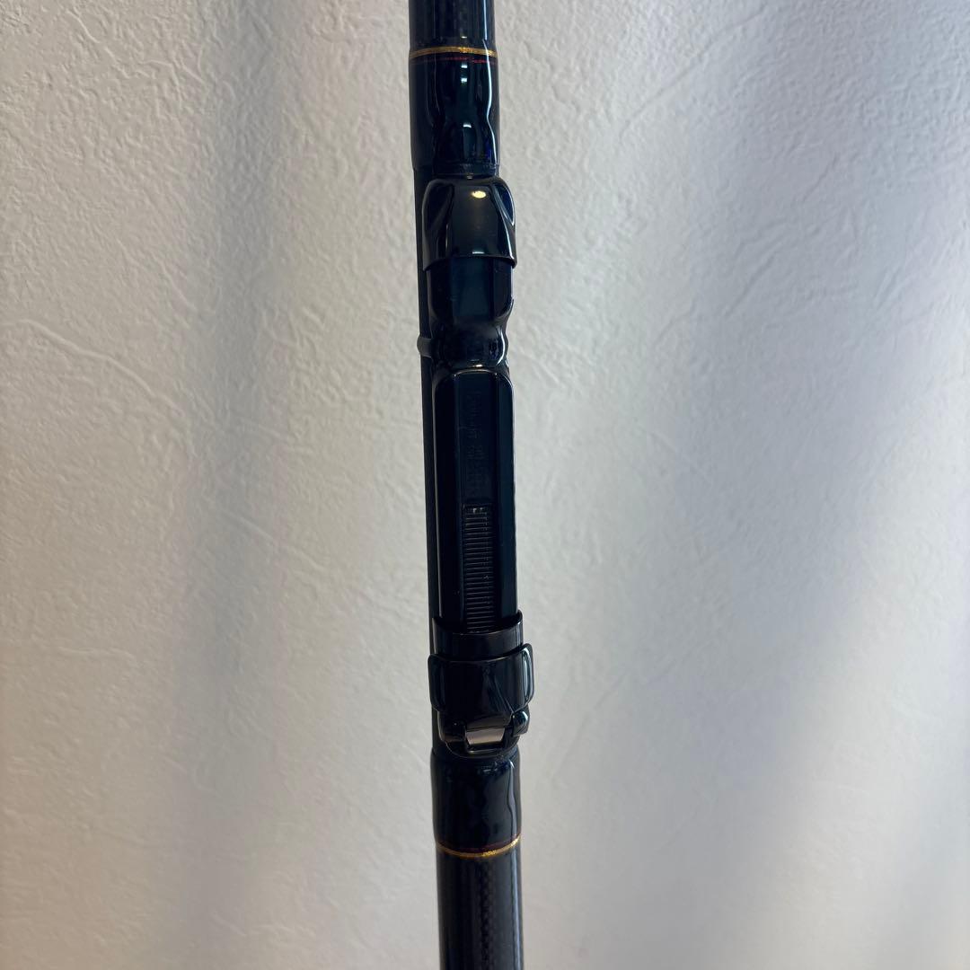 SHIMANO ホリデーイソ　Daiwa ショートスイング