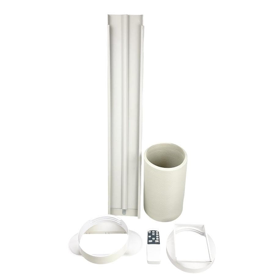 パ*パ様 ほぼ未使用●Joy Pebble●スポットエアクーラー 7.3畳 移動