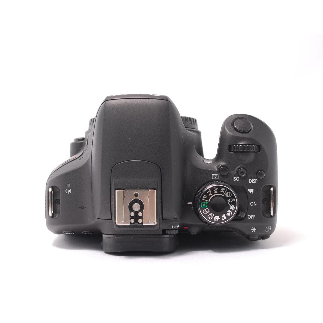 ❤即購入1000円OFF❤Canon Kiss X9i 高倍率28-300mm