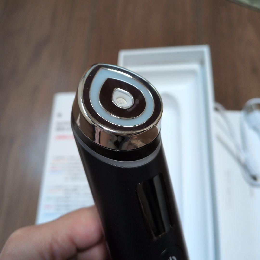 メディキューブ美顔器BOOSTER PRO