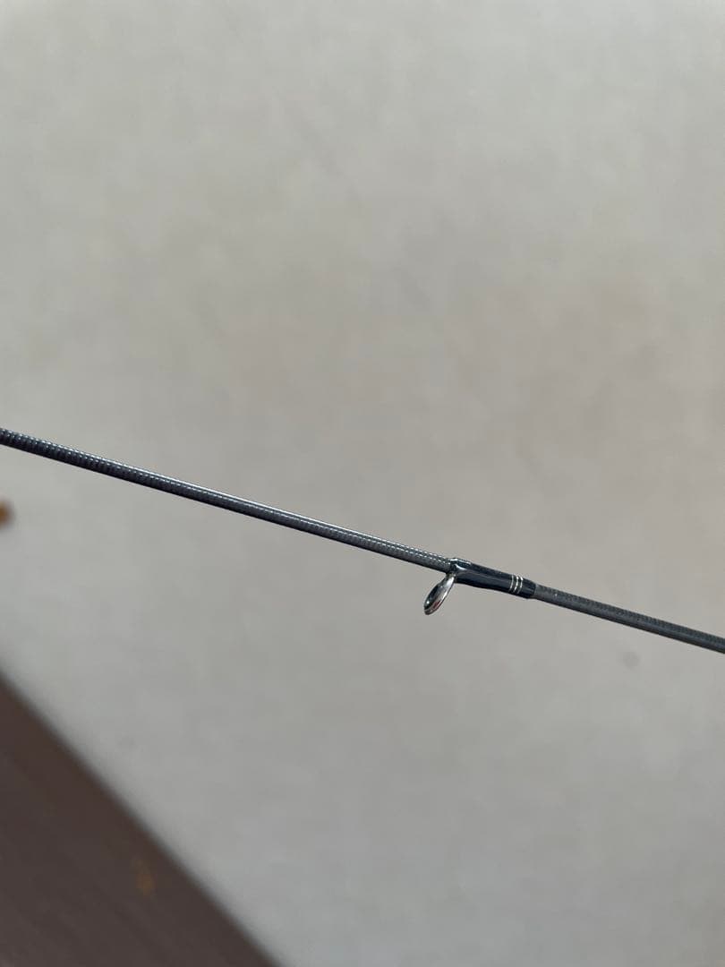 ダイワ　エアエッジ 722MLS ロングディスタンススペシャル