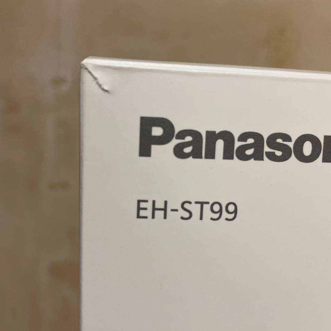 パナソニック イオン美顔器 イオンブースト EH-ST99-N eh-st99