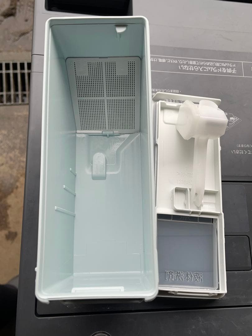 こ*】様 2023年製 Panasonic ドラム式洗濯機 NA-VG2800L