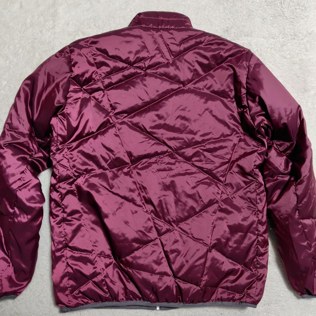 【りんりん】LANVIN SPORT ランバンスポール ダウン