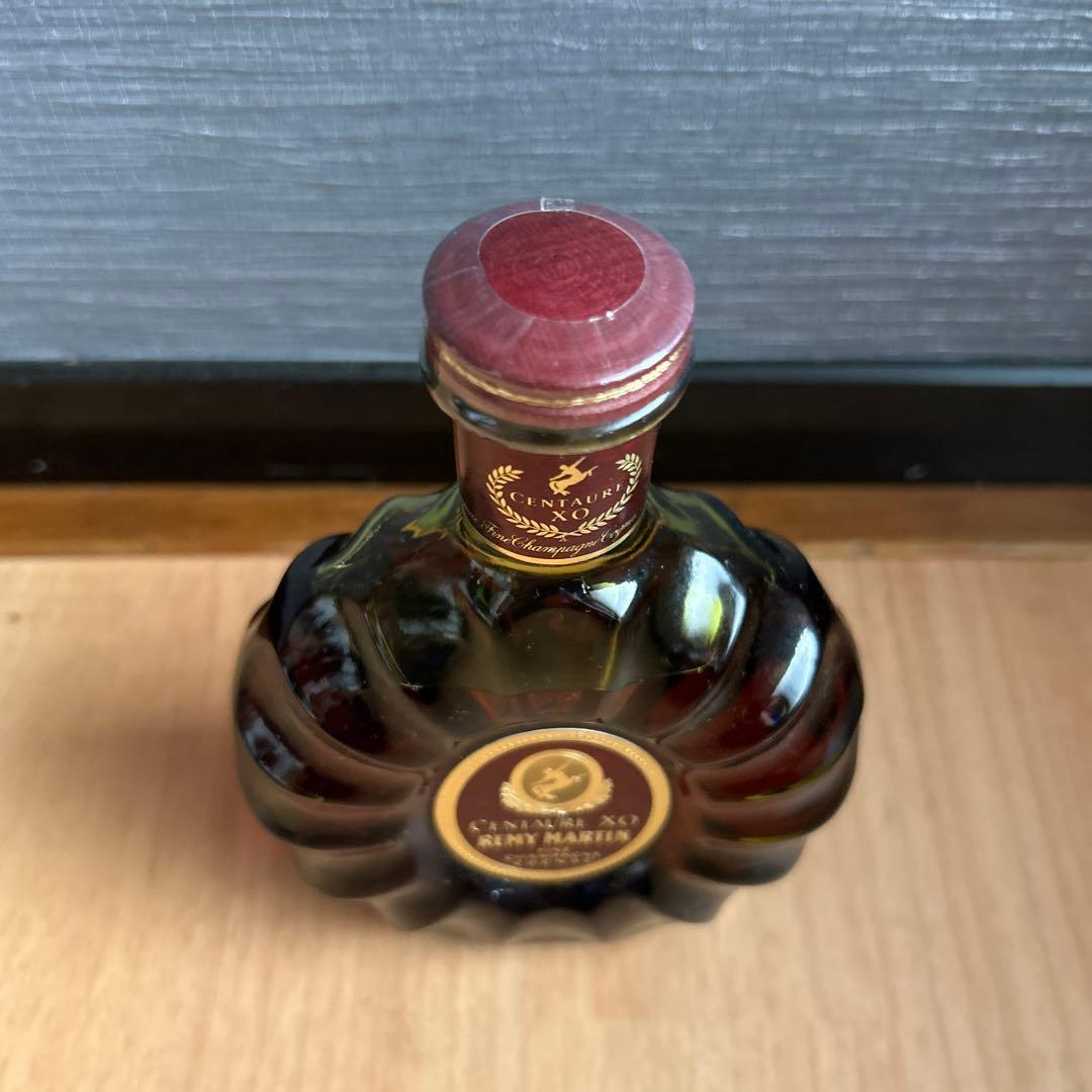 レミーマルタン ブランデー XO SPECIAL 古酒　未開封