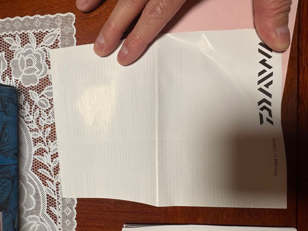 17セオリー2506H ダイワ　バス釣り