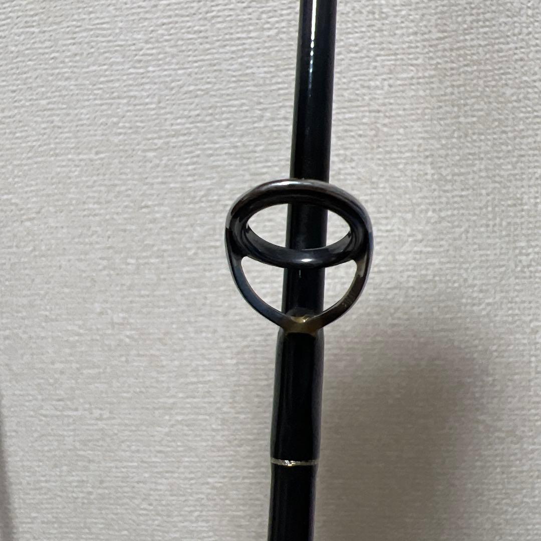 ヤマガブランクス EARLY (アーリー)68M for Boat ジャンク品