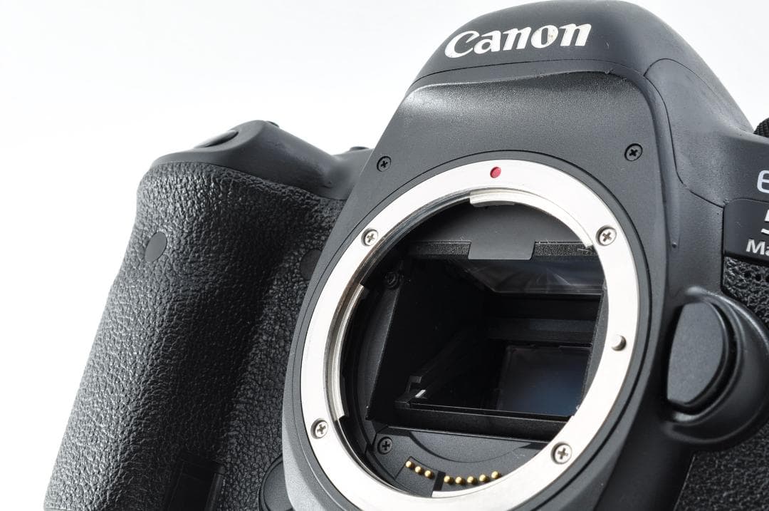 Canon EOS 5D Mark IV CMOS デジタル一眼#1081