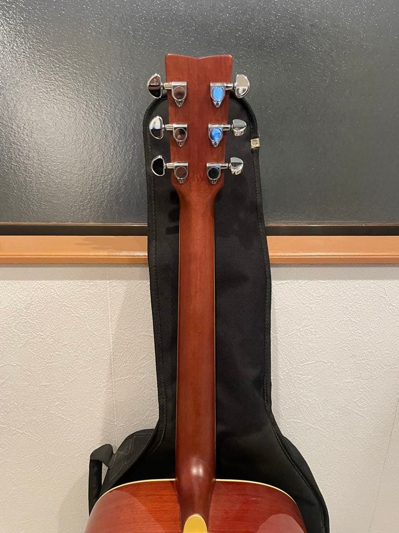 美品♡【YAMAHA】アコースティックギター　FG720S