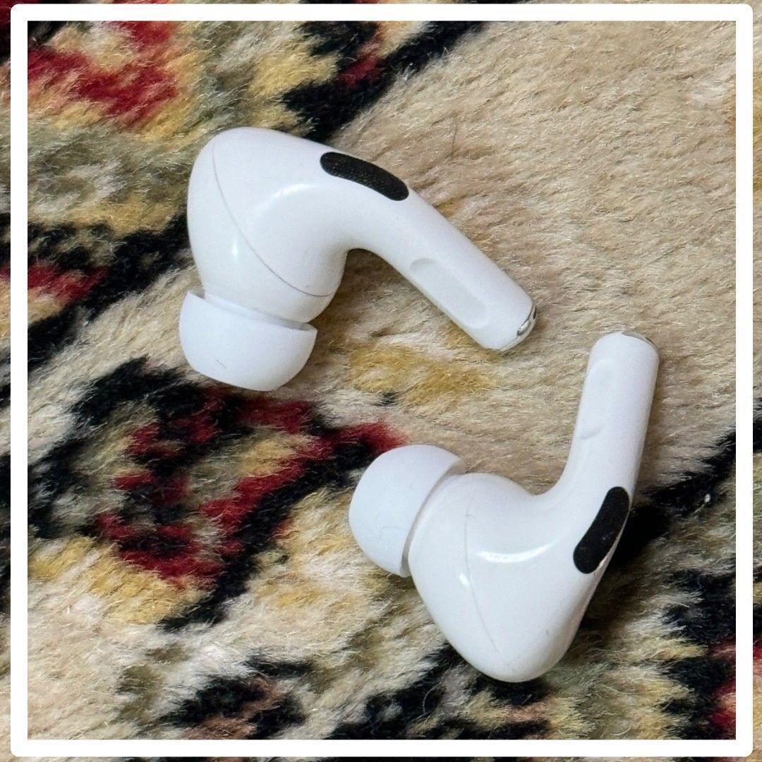 !AirPods Pro イヤホン 両耳RLq★N
