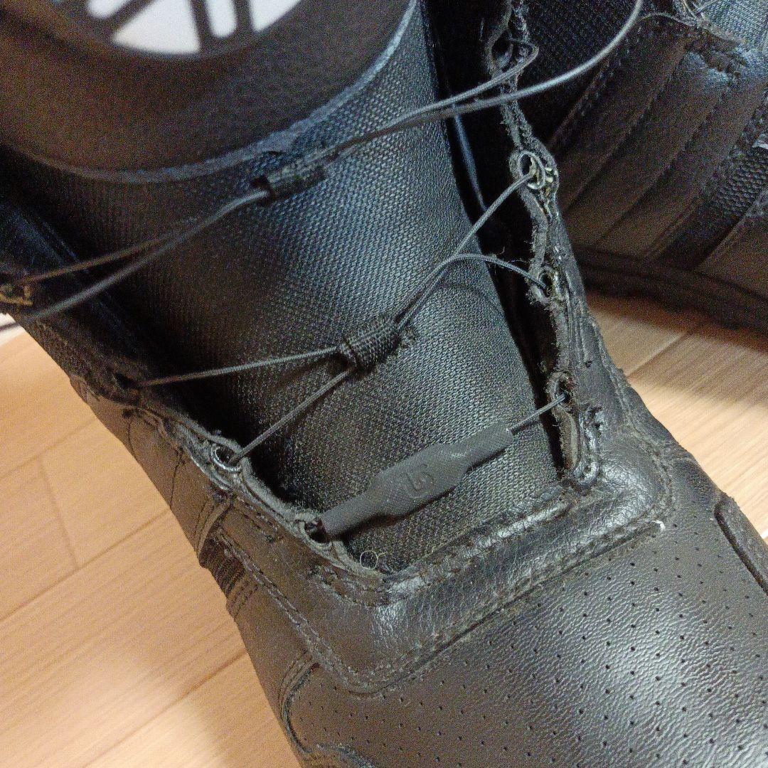 BURTON JET スノーボードブーツ 27.5cm バートン