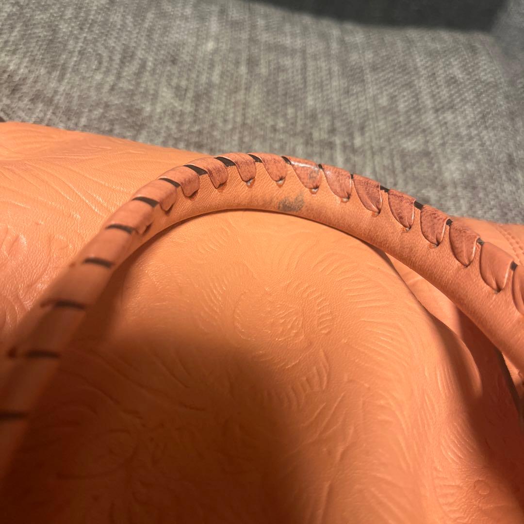 限定値下げ！⭐️LOEWE⭐️ロエベ⭐️カネラ⭐️ボストンバッグ⭐️