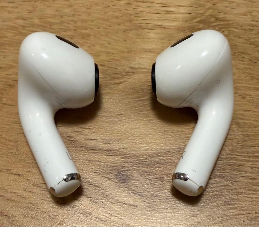 AirPods Pro 2 (USB Type-C版)