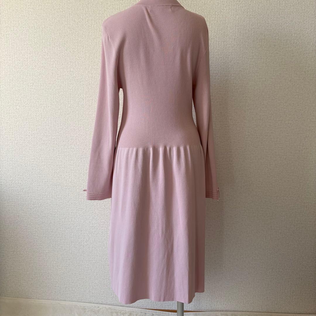 スーパービューティー　ビジューカーディガン