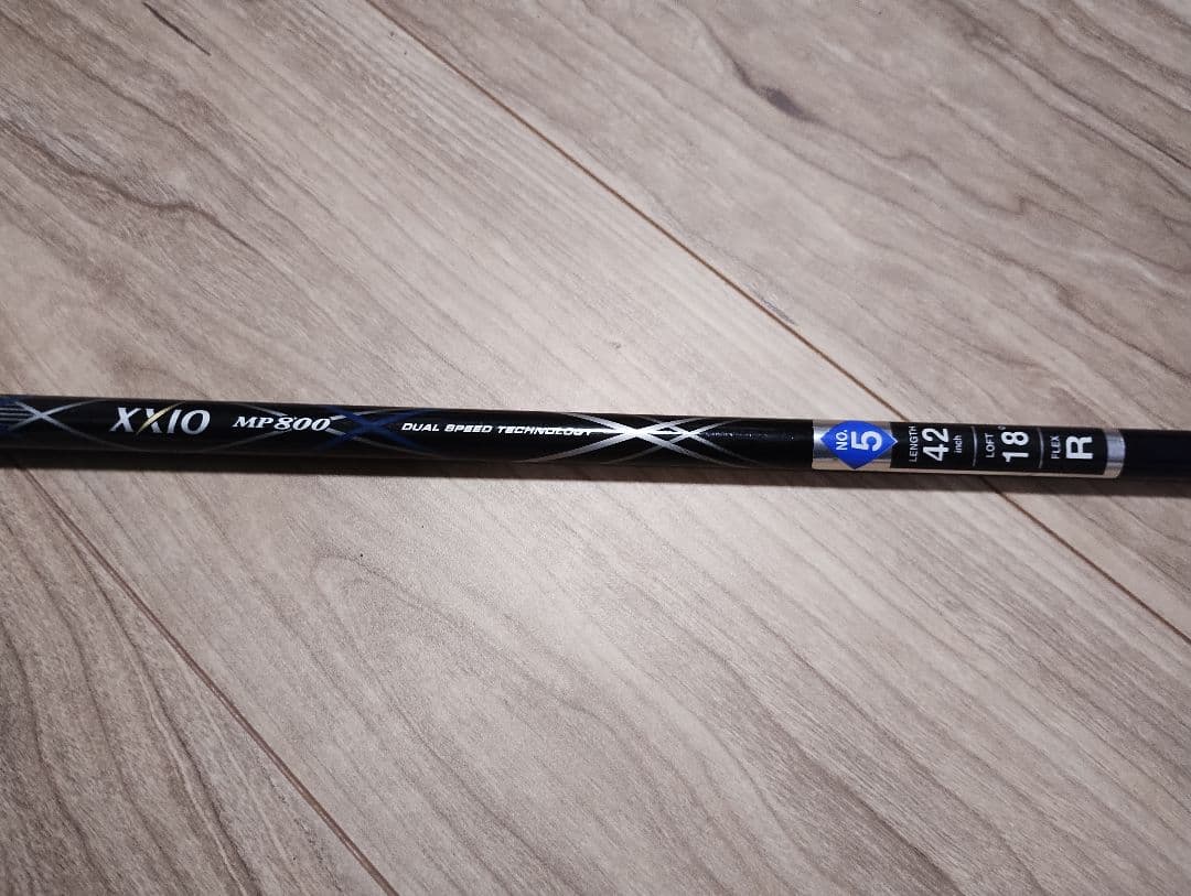 レフティ用 クラブセット ゴルフバッグ付き