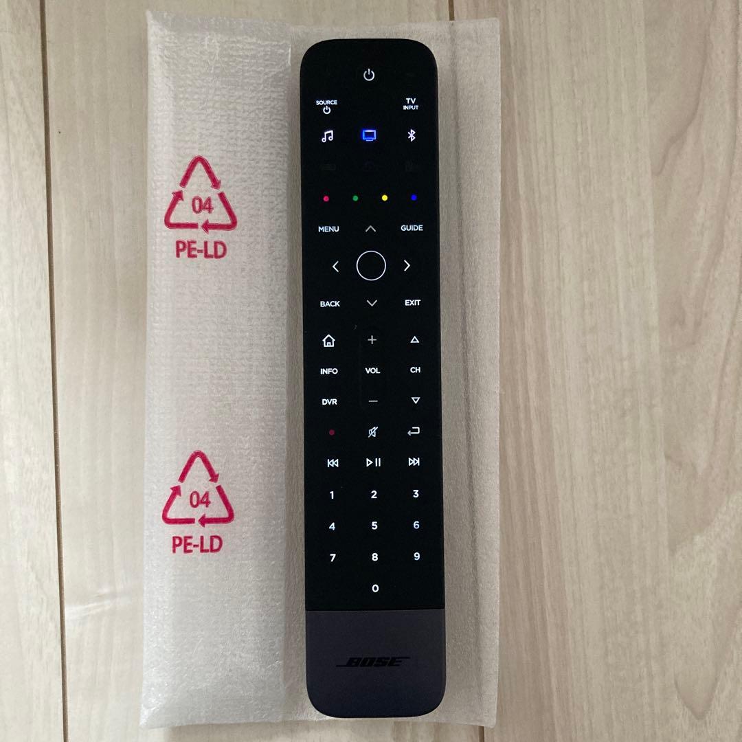 スピーカー・ウーファー BOSE Soundbar 700 BLK