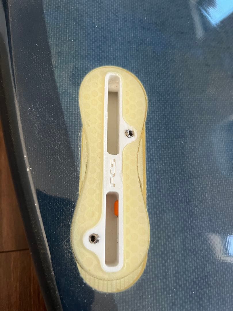 スリーウェザーFreery 5‘10 42L ケース他付き