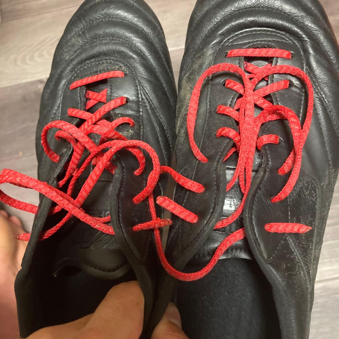 ミズノモレリア2pro