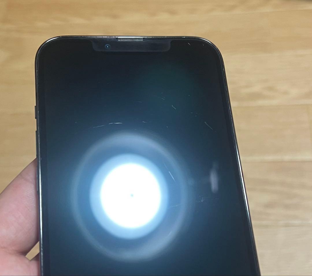 Iphone13 Pro Max 256GB SIMフリー訳あり品
