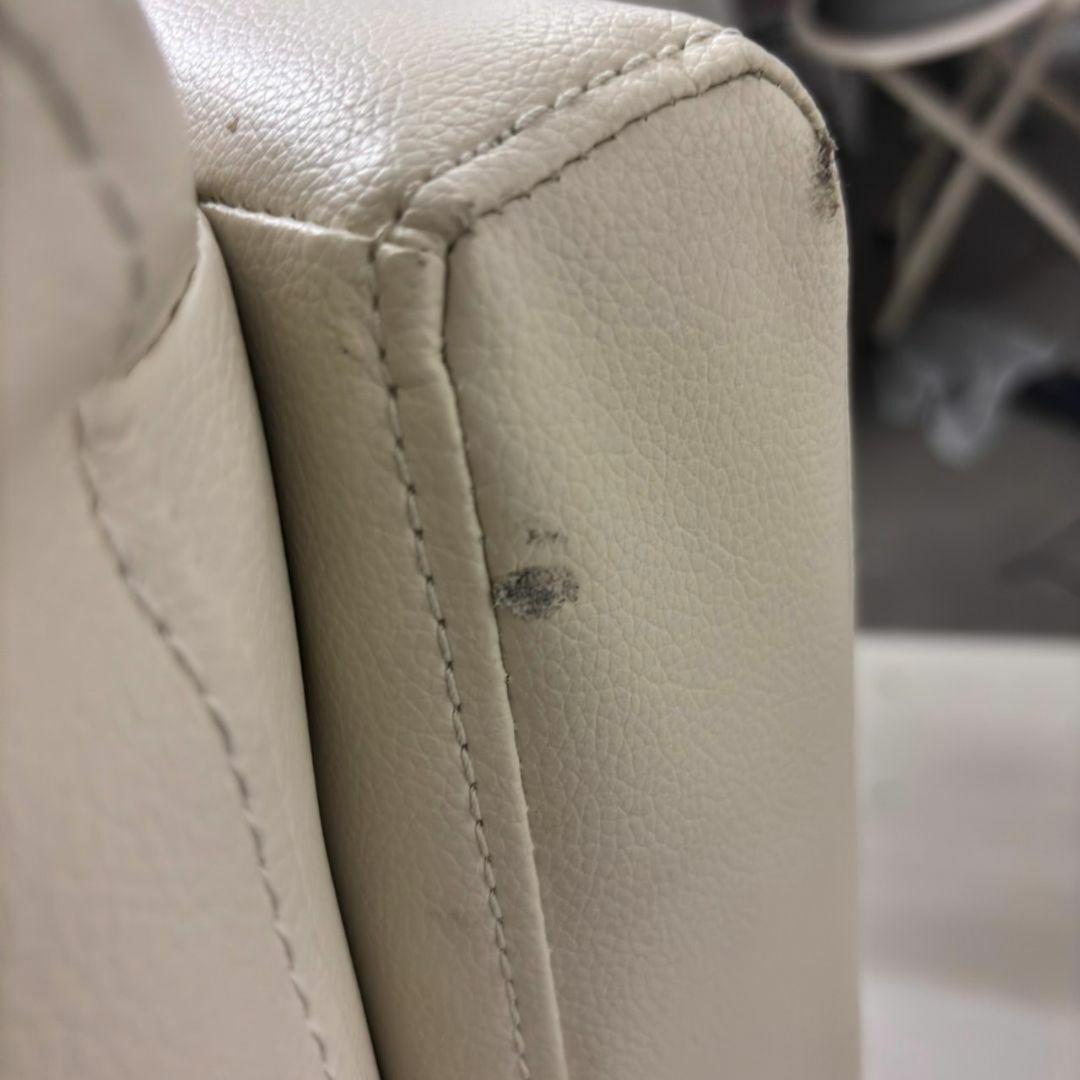 24225 一人掛け電動リクライニングソファ NITORI