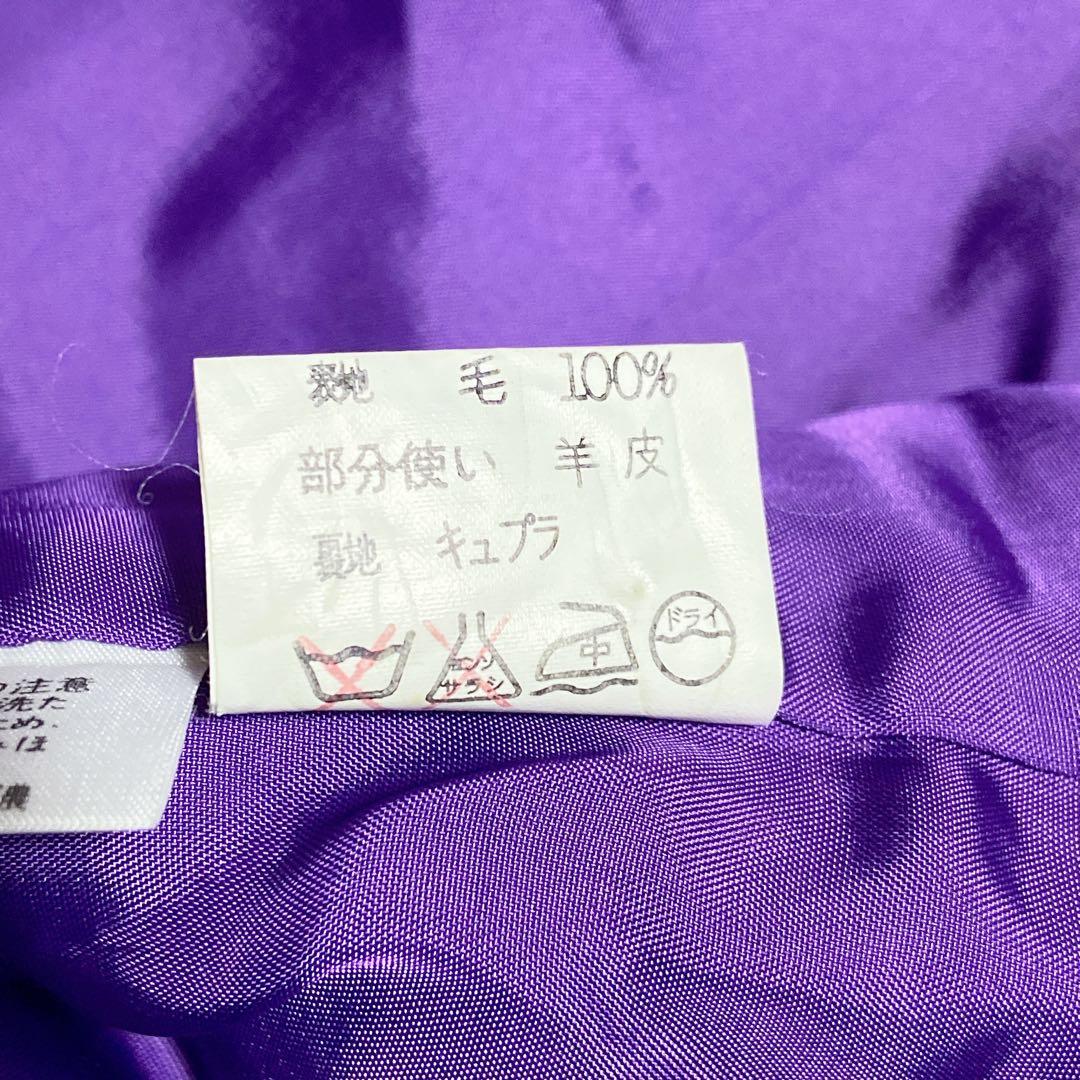 合馬公式アカウント1 ⭐️ジバンシー ライフ　テーラードジャケット　レザー