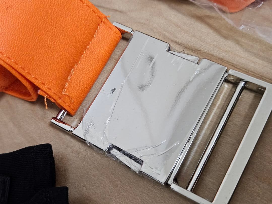 にじさんじ　北見遊征　コスプレ　Sサイズ　靴　cosonsen