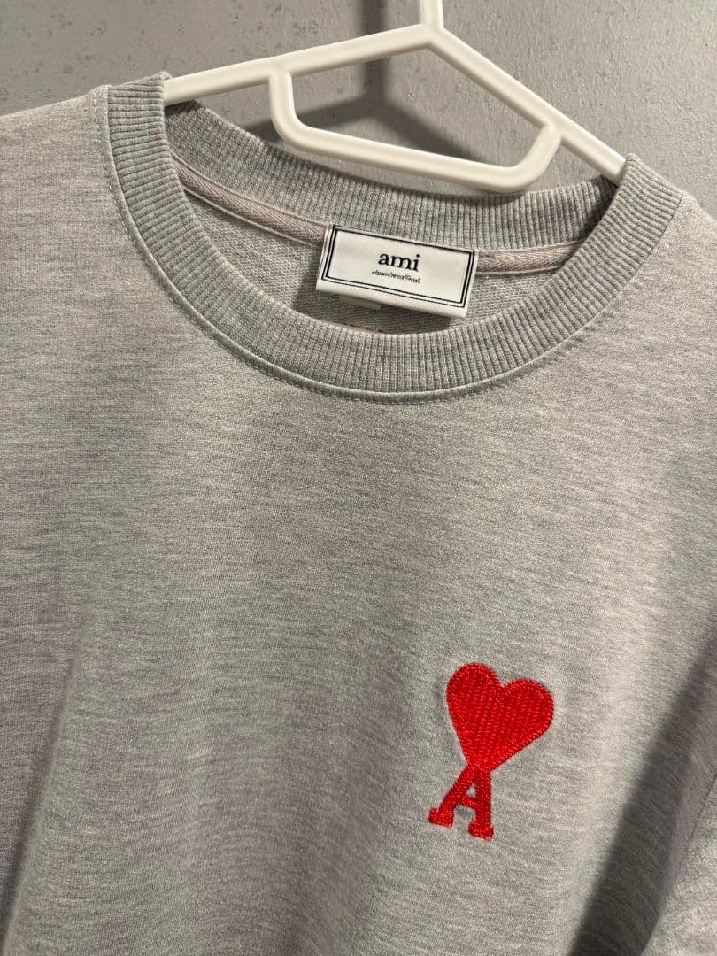 Ami Paris ロンT