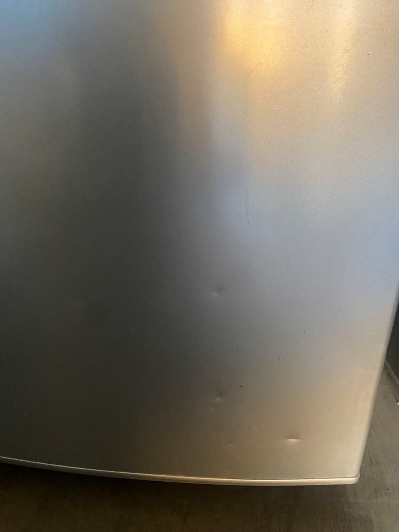 Ikuo Nakashima 　冷凍庫　2020年製