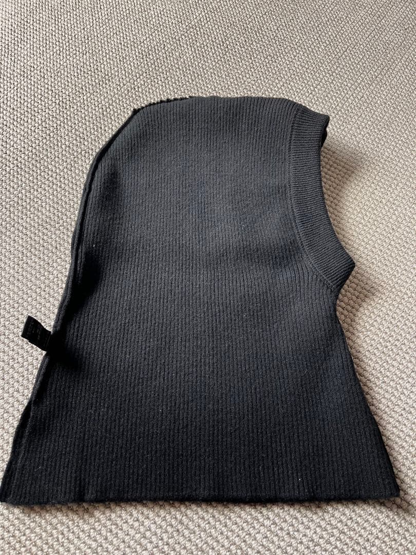 ★Deuxieme Classe★JUSPER RIB フーデ