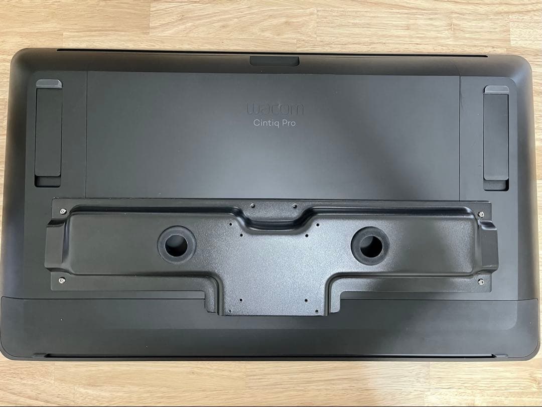 液晶ペンタブレット DTK-2420 本体