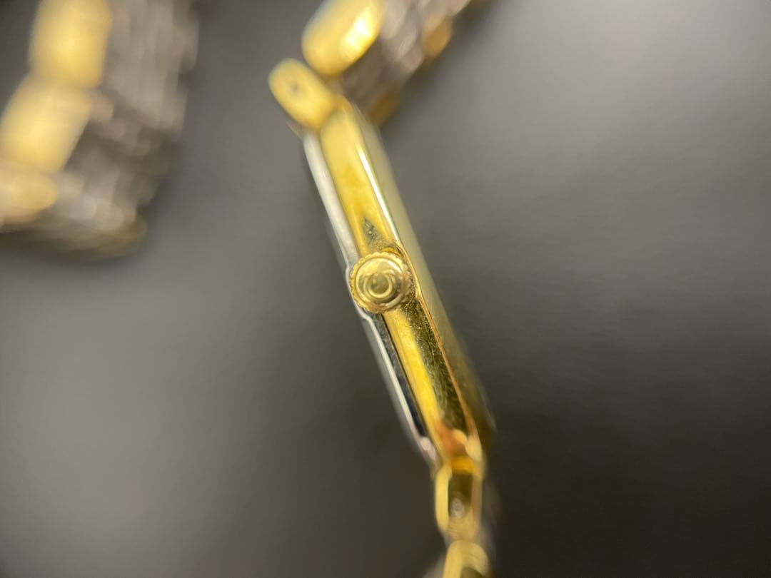 青*ず様 OMEGA De Ville レディース時計